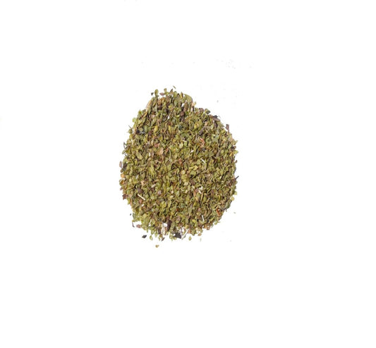 OREGANO HOJA 1 KILO