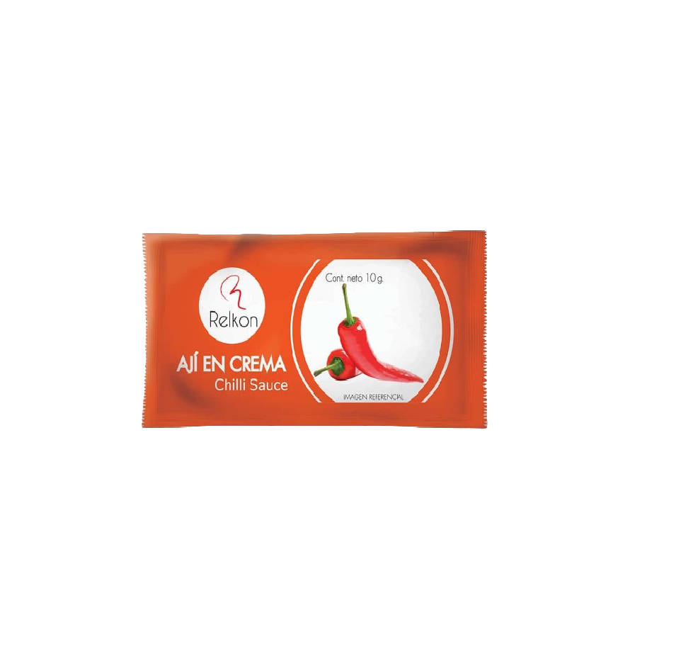 Aji En Crema Sachet Relkon 300x8gr.