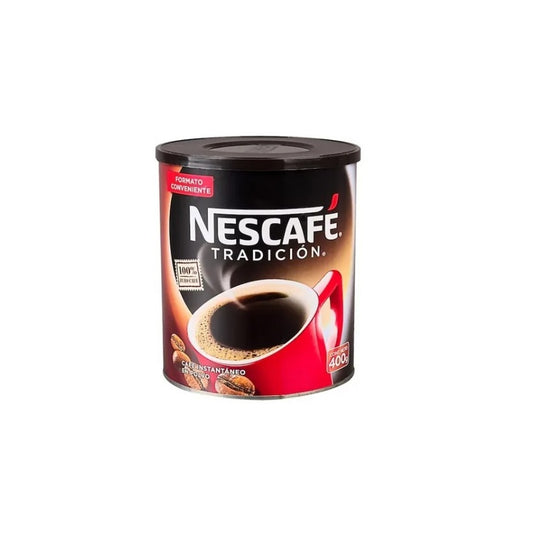 NESCAFE 400 GR