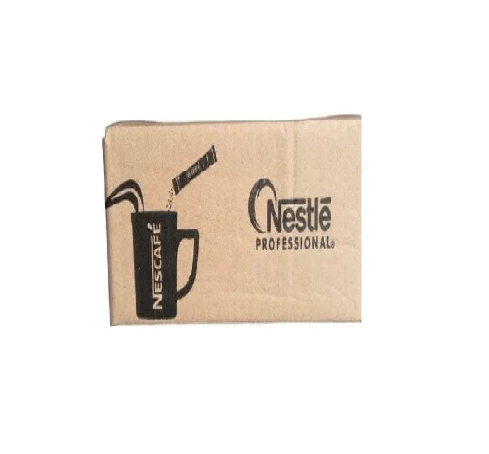 NESCAFE SACHET 1,8 GRAMOS CAJA 180 UNIDADES